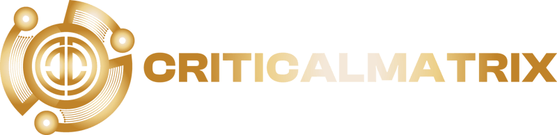CriticalMatrix
